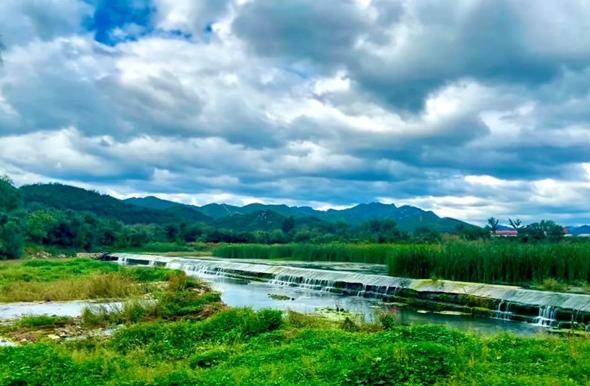 天津新添兩個國家濕地公園 這樣規(guī)劃設(shè)計